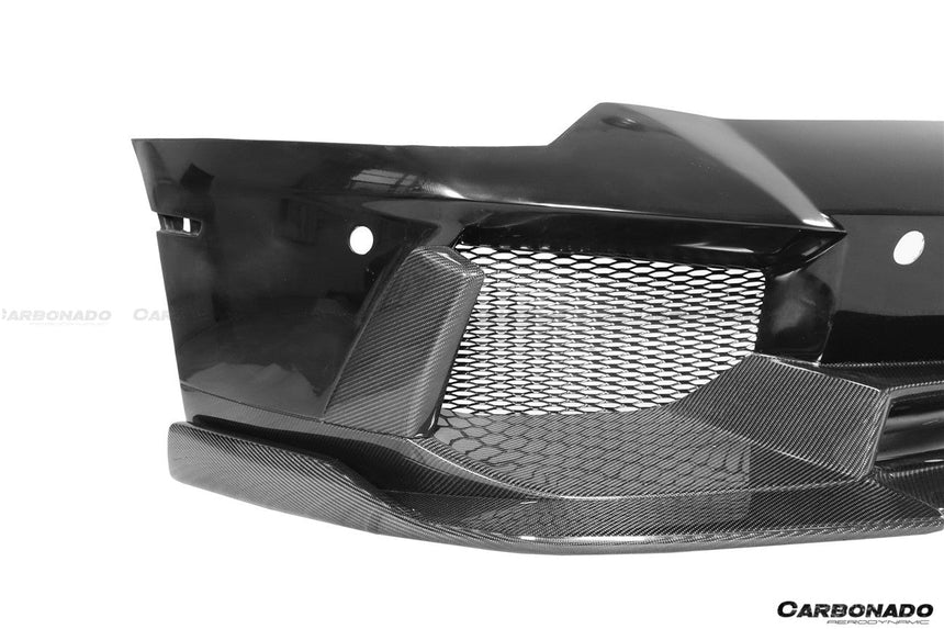 #product_namFront Bumpere# - BodyKits Aerodynamics LLC