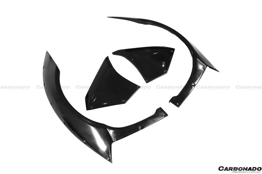 #product_namFender Flares / Widee# - BodyKits Aerodynamics LLC