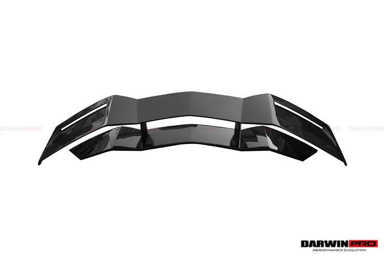 #product_namSpoiler Winge# - BodyKits Aerodynamics LLC