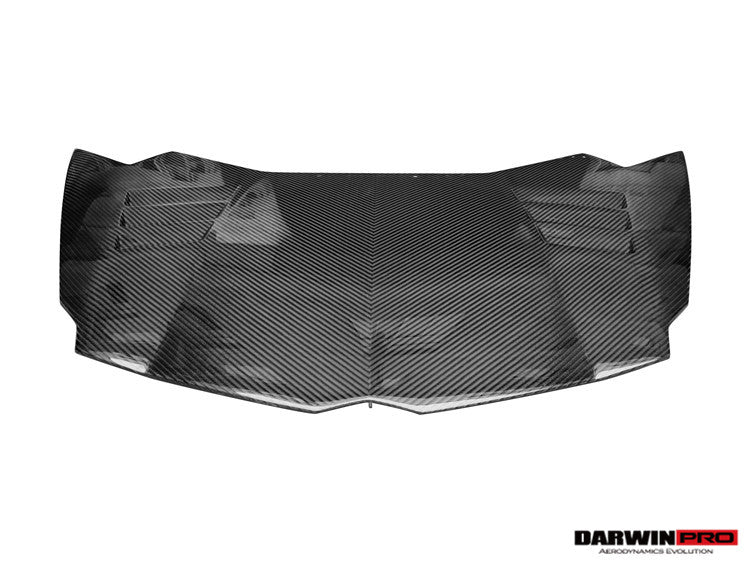 #product_namHoode# - BodyKits Aerodynamics LLC