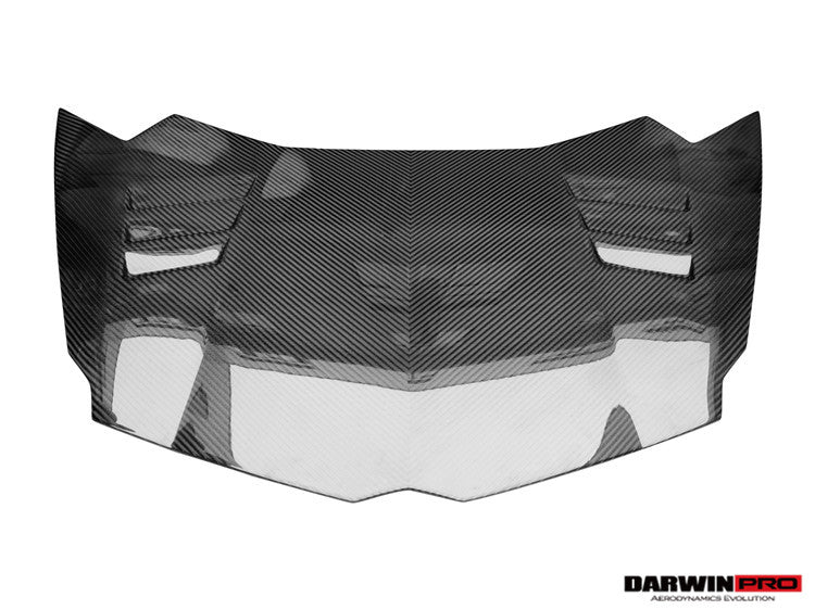 #product_namHoode# - BodyKits Aerodynamics LLC