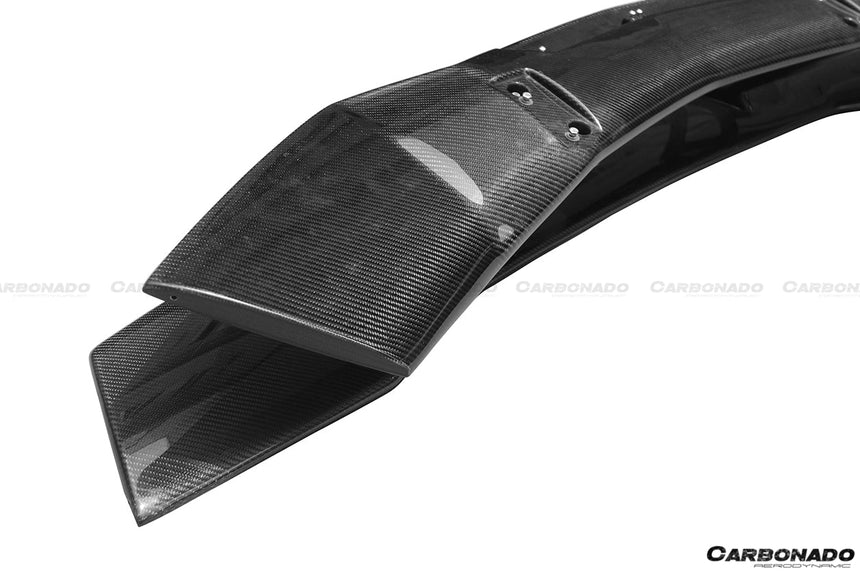 #product_namSpoiler Winge# - BodyKits Aerodynamics LLC