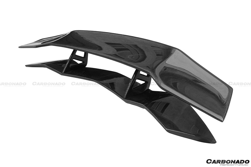 #product_namSpoiler Winge# - BodyKits Aerodynamics LLC