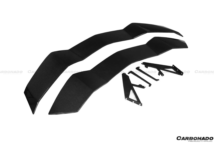 #product_namSpoiler Winge# - BodyKits Aerodynamics LLC