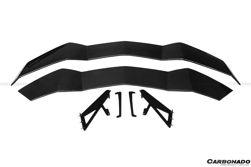 #product_namSpoiler Winge# - BodyKits Aerodynamics LLC