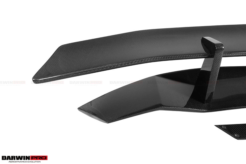 #product_namSpoiler Winge# - BodyKits Aerodynamics LLC