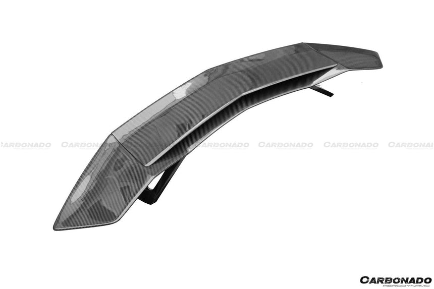 #product_namSpoiler Winge# - BodyKits Aerodynamics LLC