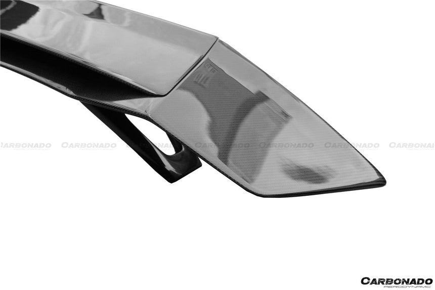 #product_namSpoiler Winge# - BodyKits Aerodynamics LLC