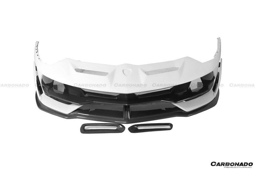 #product_namFront Bumpere# - BodyKits Aerodynamics LLC
