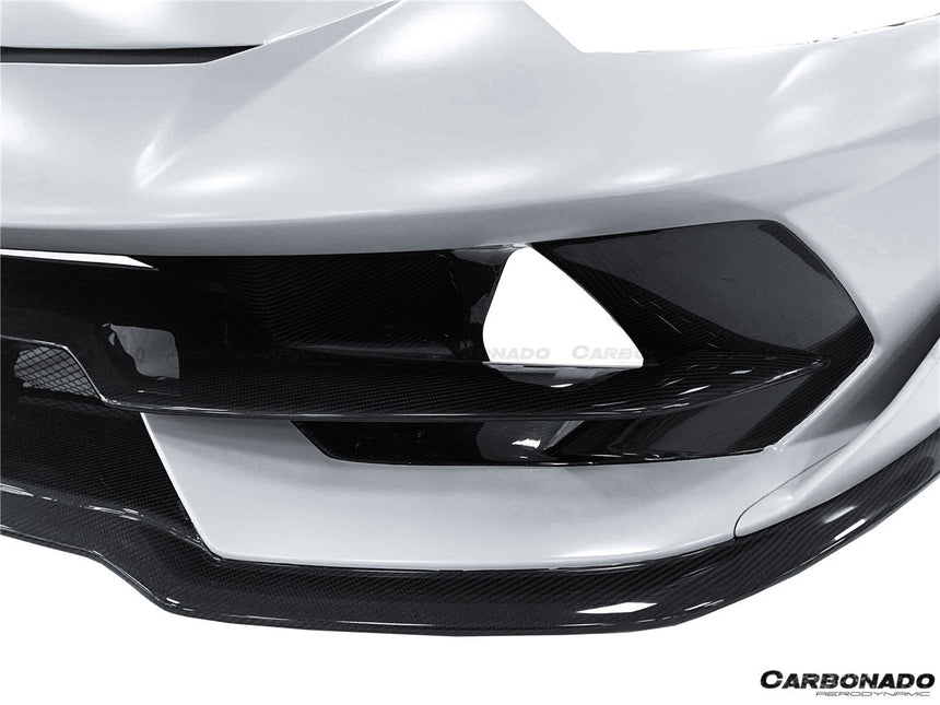 #product_namFront Bumpere# - BodyKits Aerodynamics LLC