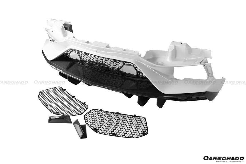 #product_namRear Bumpere# - BodyKits Aerodynamics LLC