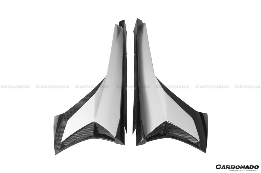 #product_namSide Skirtse# - BodyKits Aerodynamics LLC