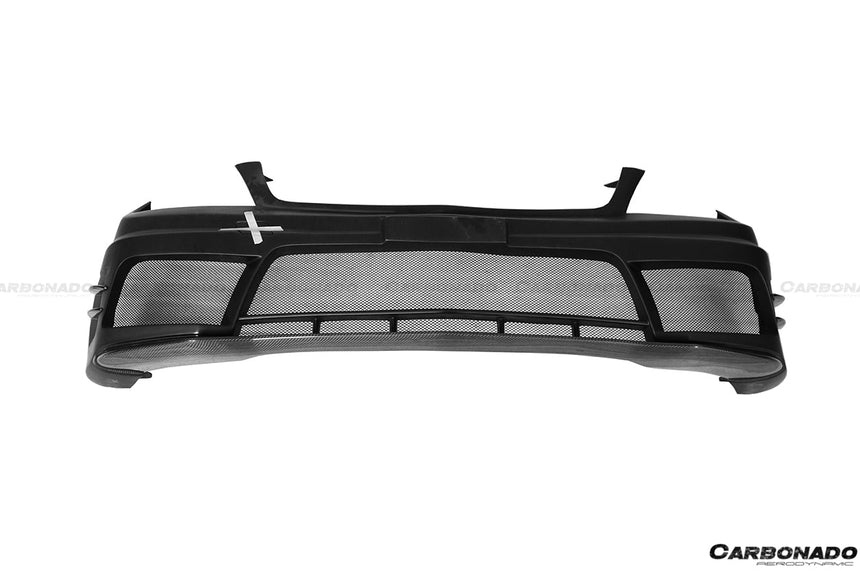 #product_namFront Bumpere# - BodyKits Aerodynamics LLC