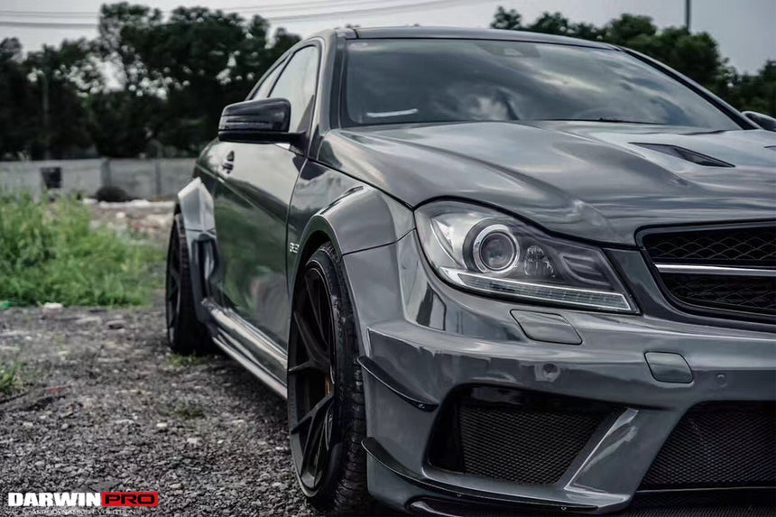 #product_namFull Body kite# - BodyKits Aerodynamics LLC