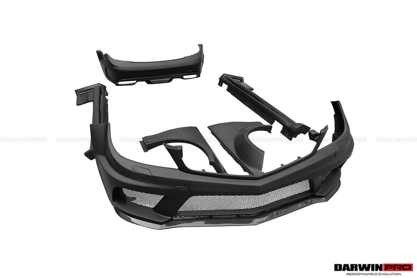 #product_namFull Body kite# - BodyKits Aerodynamics LLC