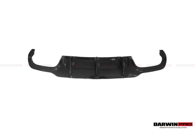 #product_namRear Diffusere# - BodyKits Aerodynamics LLC