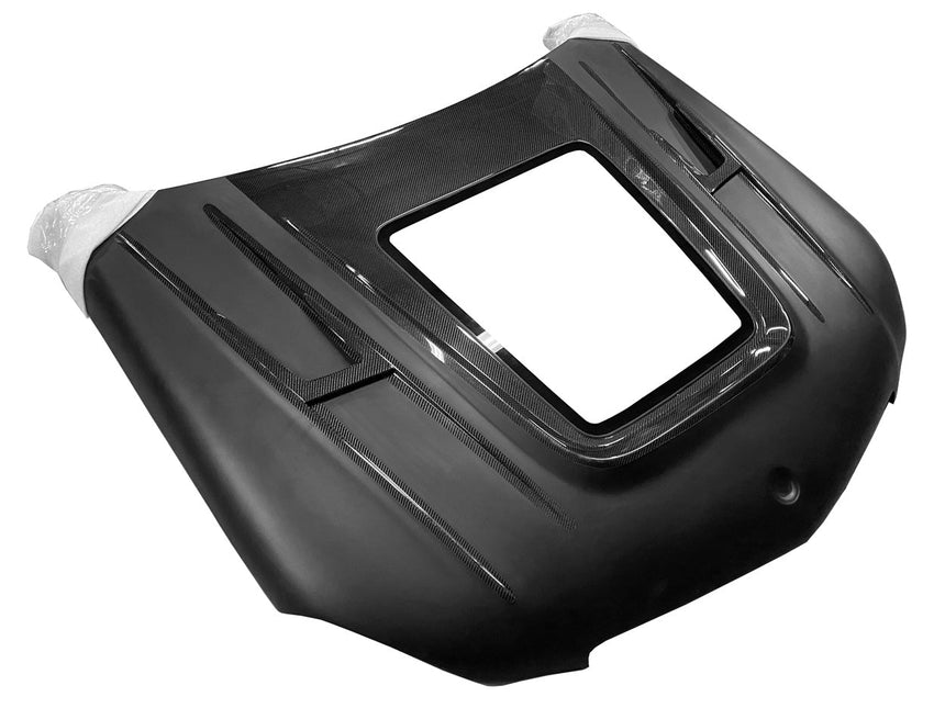 #product_namHoode# - BodyKits Aerodynamics LLC