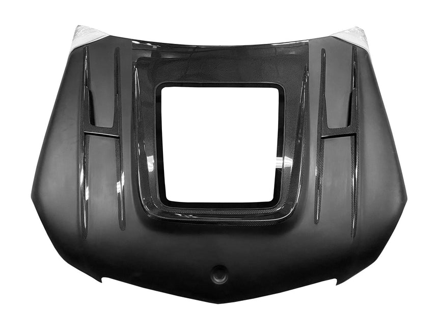 #product_namHoode# - BodyKits Aerodynamics LLC