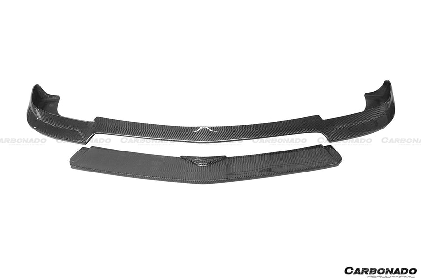 #product_namFront Lipe# - BodyKits Aerodynamics LLC