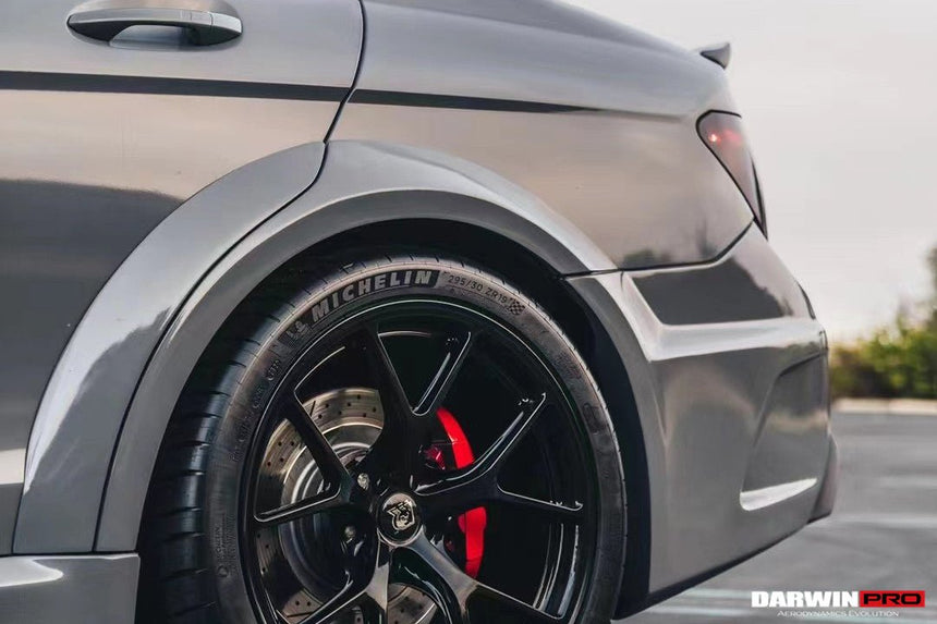 #product_namFull Body kite# - BodyKits Aerodynamics LLC