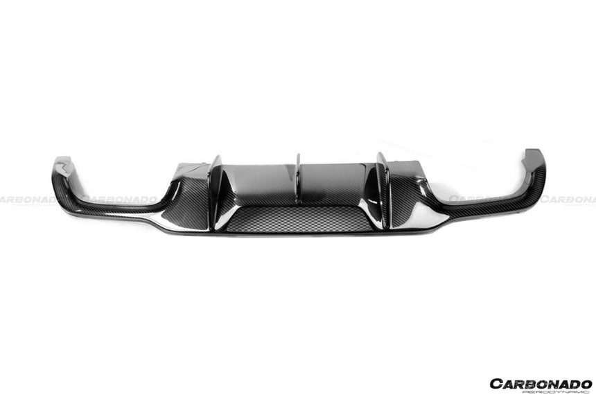 #product_namRear Diffusere# - BodyKits Aerodynamics LLC