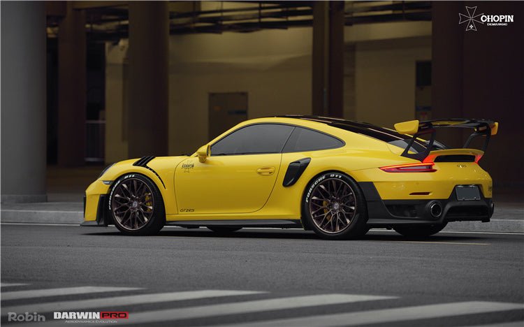 #product_namRear Bumpere# - BodyKits Aerodynamics LLC