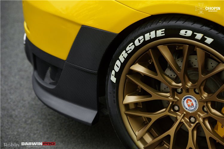 #product_namRear Bumpere# - BodyKits Aerodynamics LLC