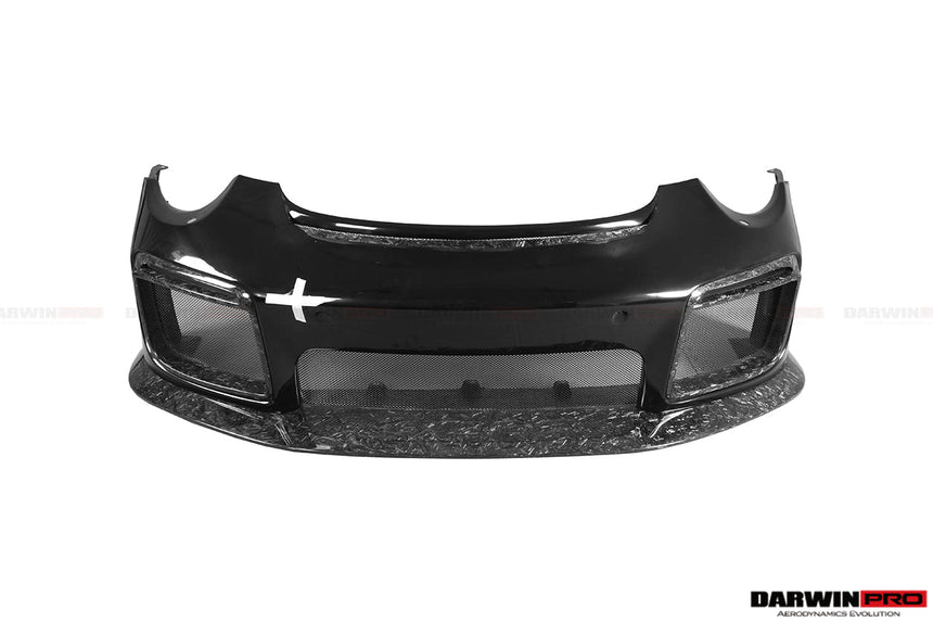 #product_namFront Bumpere# - BodyKits Aerodynamics LLC