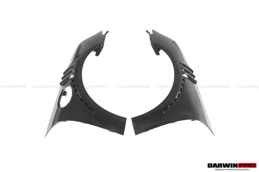 #product_namFender / Fronte# - BodyKits Aerodynamics LLC