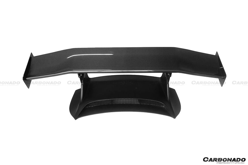 #product_namSpoiler Winge# - BodyKits Aerodynamics LLC