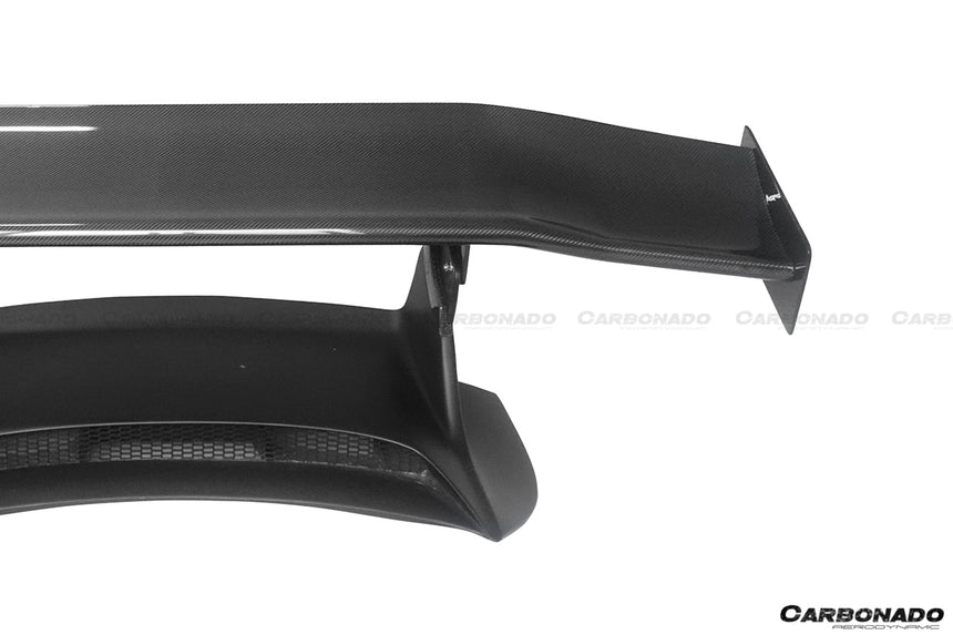 #product_namSpoiler Winge# - BodyKits Aerodynamics LLC