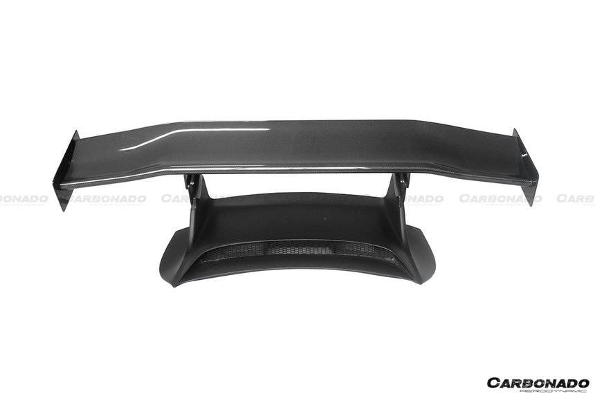 #product_namSpoiler Winge# - BodyKits Aerodynamics LLC