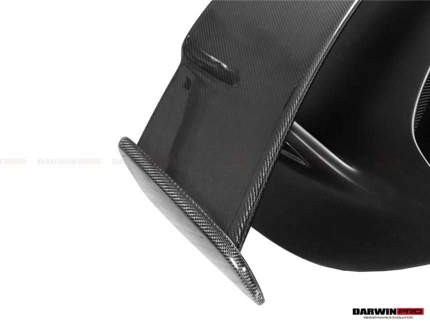 #product_namSpoiler Winge# - BodyKits Aerodynamics LLC