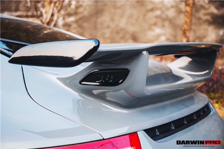 #product_namSpoiler Winge# - BodyKits Aerodynamics LLC