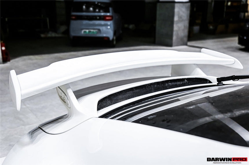 #product_namSpoiler Winge# - BodyKits Aerodynamics LLC