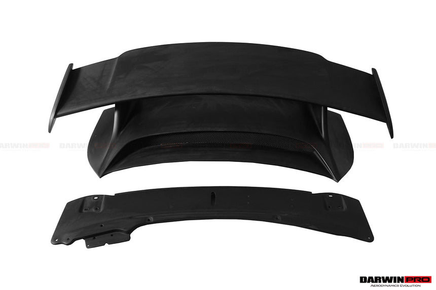 #product_namSpoiler Winge# - BodyKits Aerodynamics LLC