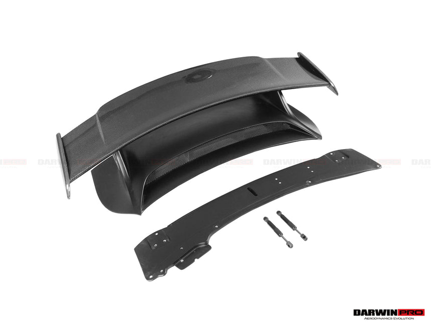 #product_namSpoiler Winge# - BodyKits Aerodynamics LLC