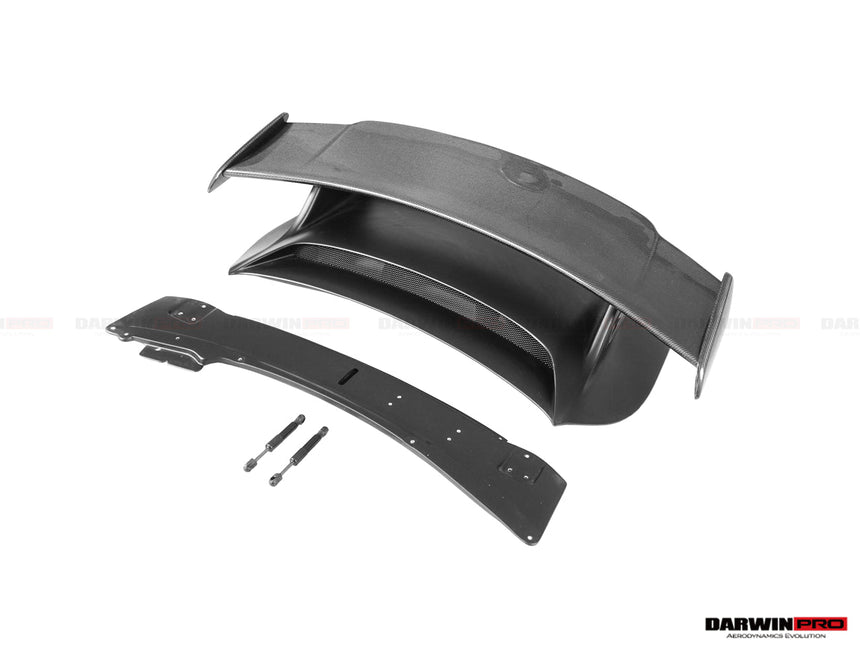 #product_namSpoiler Winge# - BodyKits Aerodynamics LLC
