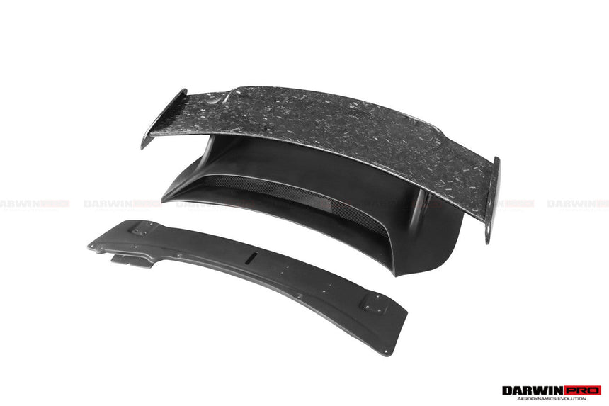 #product_namSpoiler Winge# - BodyKits Aerodynamics LLC