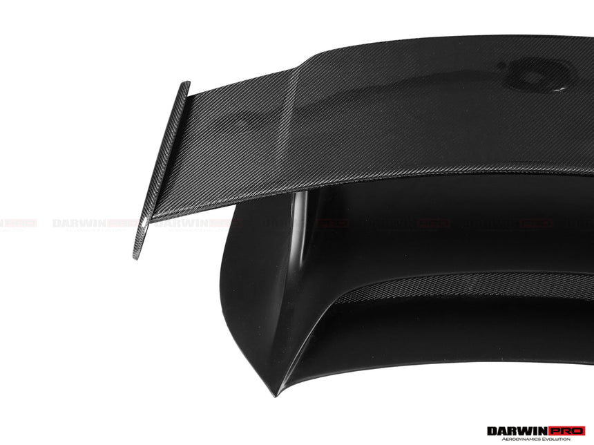 #product_namSpoiler Winge# - BodyKits Aerodynamics LLC