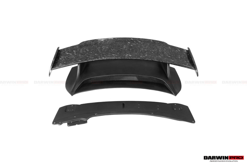#product_namSpoiler Winge# - BodyKits Aerodynamics LLC
