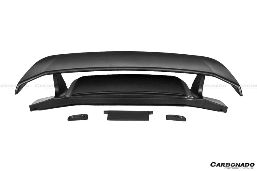 #product_namSpoiler Winge# - BodyKits Aerodynamics LLC