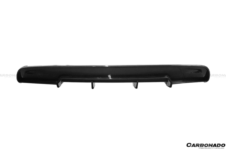 #product_namRear Diffusere# - BodyKits Aerodynamics LLC