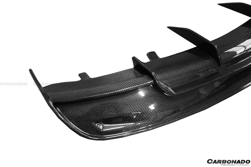 #product_namRear Diffusere# - BodyKits Aerodynamics LLC