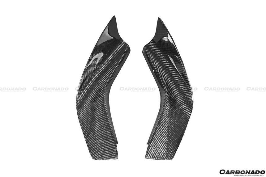 #product_namCanards / Fronte# - BodyKits Aerodynamics LLC