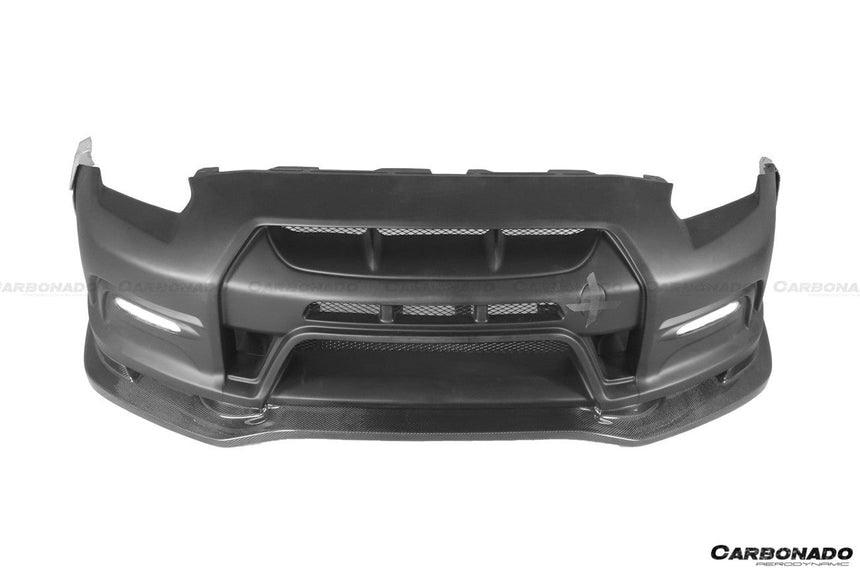 #product_namFront Bumpere# - BodyKits Aerodynamics LLC