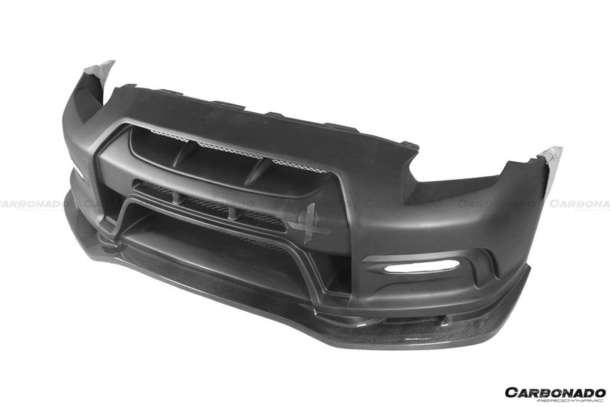 #product_namFront Bumpere# - BodyKits Aerodynamics LLC