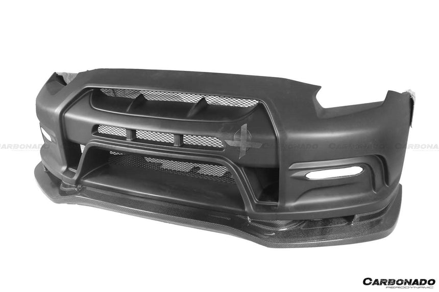 #product_namFront Bumpere# - BodyKits Aerodynamics LLC