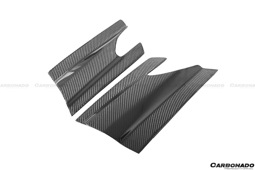 #product_namRear Diffusere# - BodyKits Aerodynamics LLC