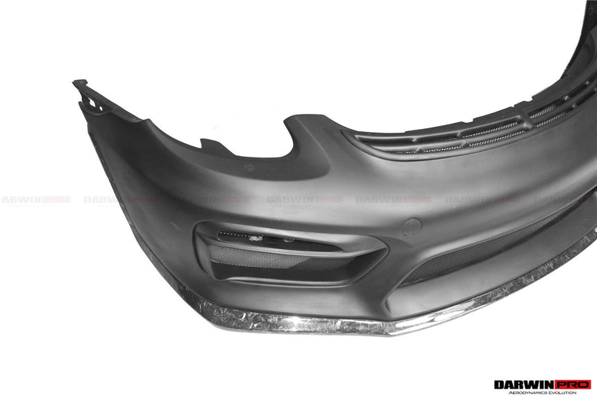 #product_namFront Bumpere# - BodyKits Aerodynamics LLC